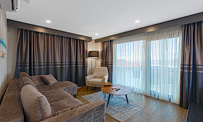 Suite Oda 